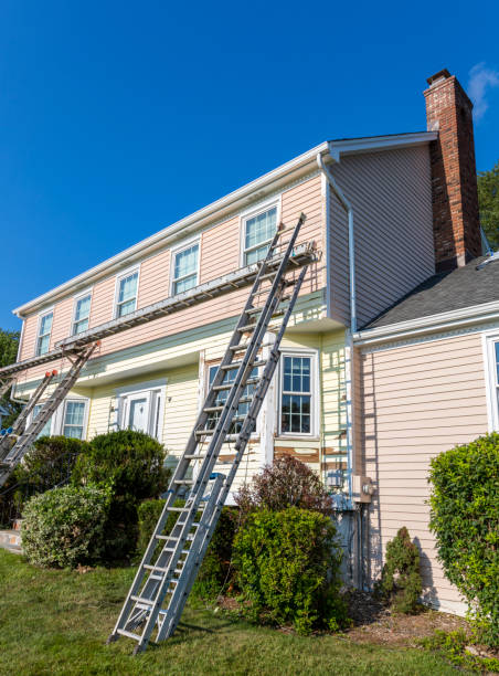 Best Residential Junk Removal  in Brookston, IN