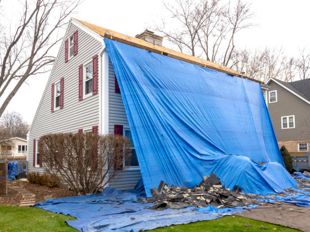 Same-Day Junk Removal Services in Brookston, IN